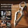A small multi tool.