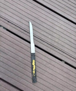 Japanese Kozuka Knife