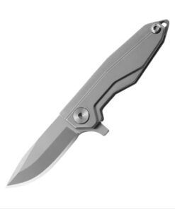 A small edc knife.