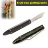 A professional grafting knife.