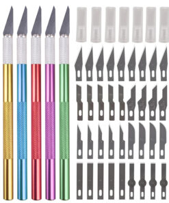 Art Knife Kit