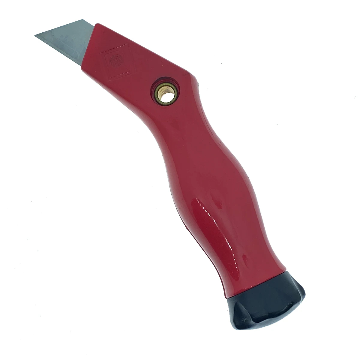 Carpet Knife A carpet knife.