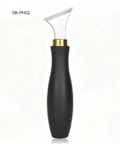 A wood chip carving knife.