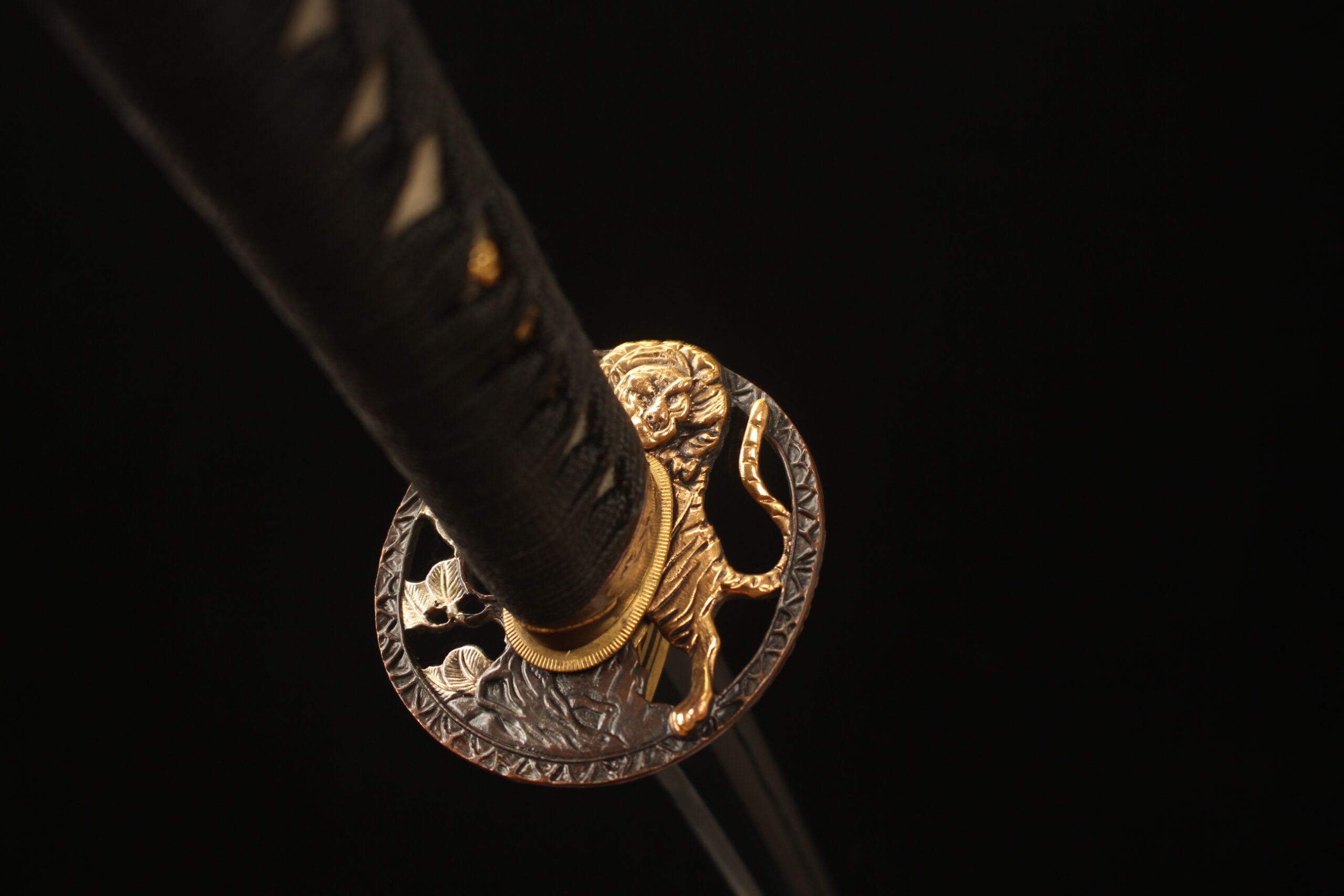 longquan-tiger-katana-5