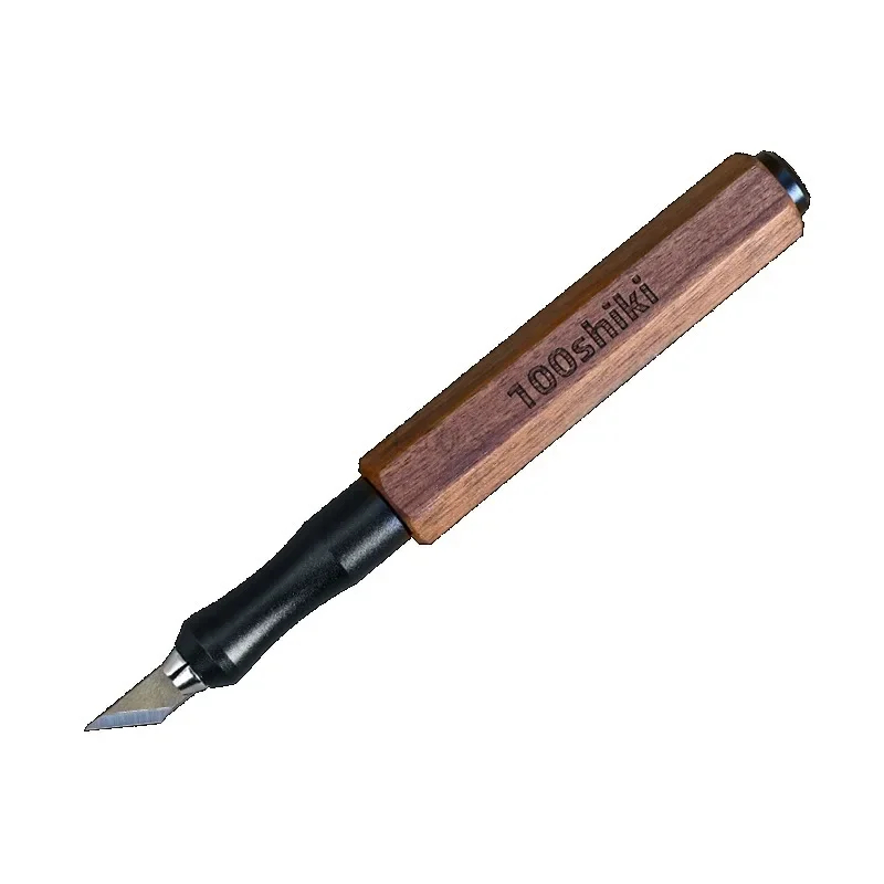 Modelling Knife A precision modelling knife.