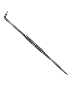 A metal scribing tool