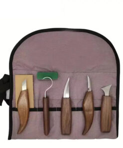 Wood Carving Knives