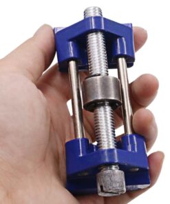 Tool Blade Sharpener Aid Knife Sharpening Angle Guide [KW=-Knife Sharpening Angle Guide-] 5