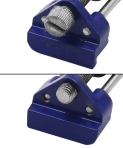 Tool Blade Sharpener Aid Knife Sharpening Angle Guide [KW=-Knife Sharpening Angle Guide-] 6