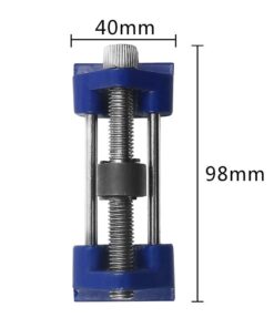 Tool Blade Sharpener Aid Knife Sharpening Angle Guide [KW=-Knife Sharpening Angle Guide-] 8