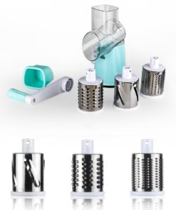 Mandoline Slicer Vegetable Slicer [KW=-Mandoline Slicer-] 13