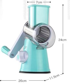 Mandoline Slicer Vegetable Slicer [KW=-Mandoline Slicer-] 14