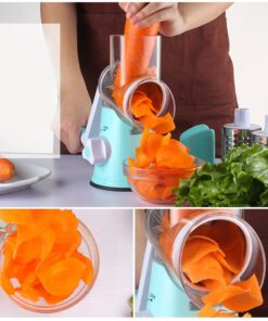 Mandoline Slicer Vegetable Slicer [KW=-Mandoline Slicer-] 5