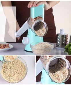 Mandoline Slicer Vegetable Slicer [KW=-Mandoline Slicer-] 6