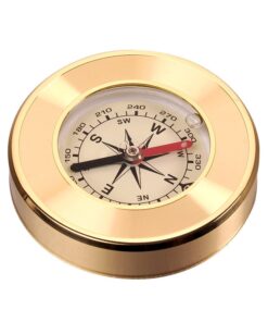 Brass Compass Old Compass [KW=-Brass Compass-]  2
