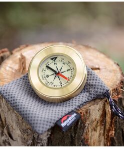 Brass Compass Old Compass [KW=-Brass Compass-]  11