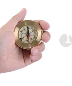 Brass Compass Old Compass [KW=-Brass Compass-]  5