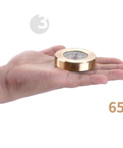 Brass Compass Old Compass [KW=-Brass Compass-]  7