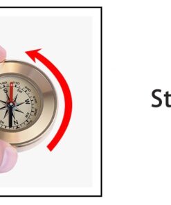 Brass Compass Old Compass [KW=-Brass Compass-]  9