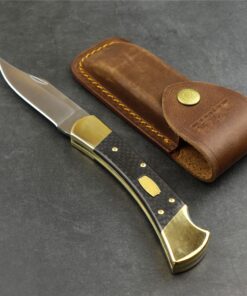 Folding Lockback Knife  [KW=-Lockback Knife-]  2