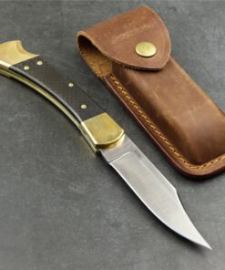 Folding Lockback Knife  [KW=-Lockback Knife-]  3