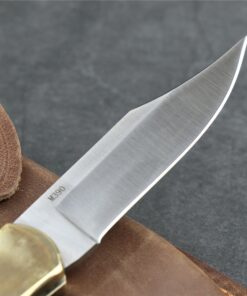 Folding Lockback Knife  [KW=-Lockback Knife-]  4