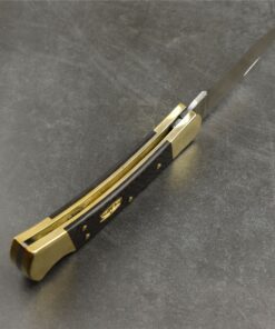 Folding Lockback Knife  [KW=-Lockback Knife-]  5