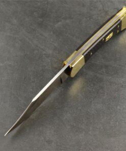 Folding Lockback Knife  [KW=-Lockback Knife-]  6