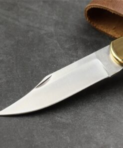 Folding Lockback Knife  [KW=-Lockback Knife-]  7