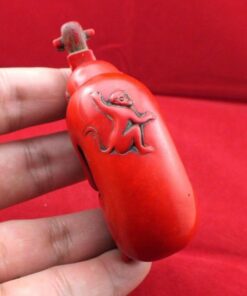 Snuff Bottle Chinese Snuff Bottles [KW=-Snuff Bottle-]      4