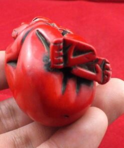 Snuff Bottle Chinese Snuff Bottles [KW=-Snuff Bottle-]      6