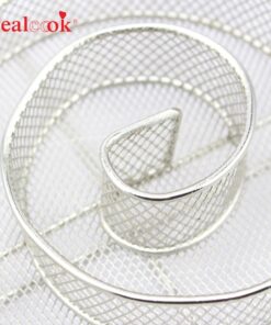 BBQ Meat Smoker Smoke Generator [KW=-Smoke Generator-] 11