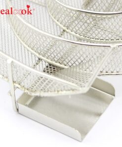 BBQ Meat Smoker Smoke Generator [KW=-Smoke Generator-] 12