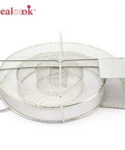 BBQ Meat Smoker Smoke Generator [KW=-Smoke Generator-] 13