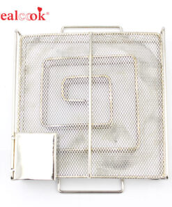 BBQ Meat Smoker Smoke Generator [KW=-Smoke Generator-] 15