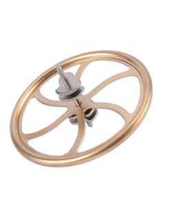 Stirling Kinetic Generator Stirling Generator [KW=-Stirling Kinetic Generator-]   5