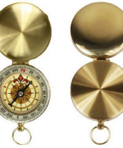 Reproduction Old Ship Antique Compass Replica [KW=-Antique Compass-] 1