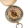 Reproduction Old Ship Antique Compass Replica [KW=-Antique Compass-]