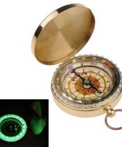 Reproduction Old Ship Antique Compass Replica [KW=-Antique Compass-] 2