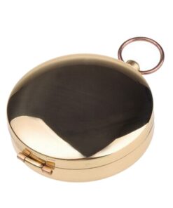 Reproduction Old Ship Antique Compass Replica [KW=-Antique Compass-] 3