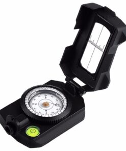 Survival Compass Lensatic Compass [KW=-Survival Compass-]  2