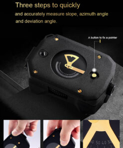 Survival Compass Lensatic Compass [KW=-Survival Compass-]  14