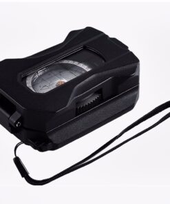 Survival Compass Lensatic Compass [KW=-Survival Compass-]  6