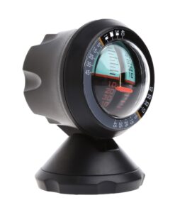 Car Slope Clinometer 4x4 Inclinometer Level Gauge [KW=-4X4 Inclinometer-] 5