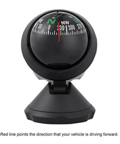Automotive Compass Dashboard Compass [KW=-Automotive Compass-]  3