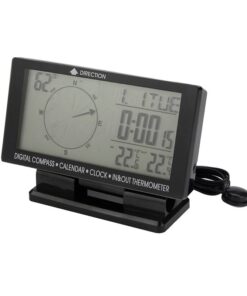 Car Compass Electronic Compass [KW=-Car Compass-]  3