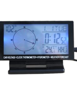Car Compass Electronic Compass [KW=-Car Compass-]  1