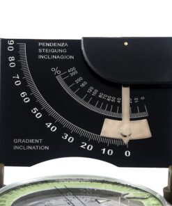 Engineer Compass Prismatic Compass [KW=-Engineer Compass-]   2