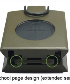 Engineer Compass Prismatic Compass [KW=-Engineer Compass-]   14