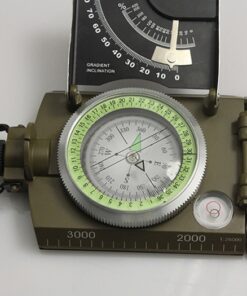 Engineer Compass Prismatic Compass [KW=-Engineer Compass-]   15
